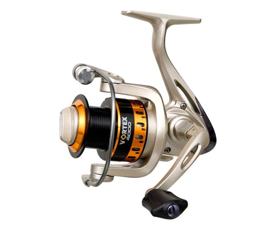 

Котушка Flagman Vortex 4000