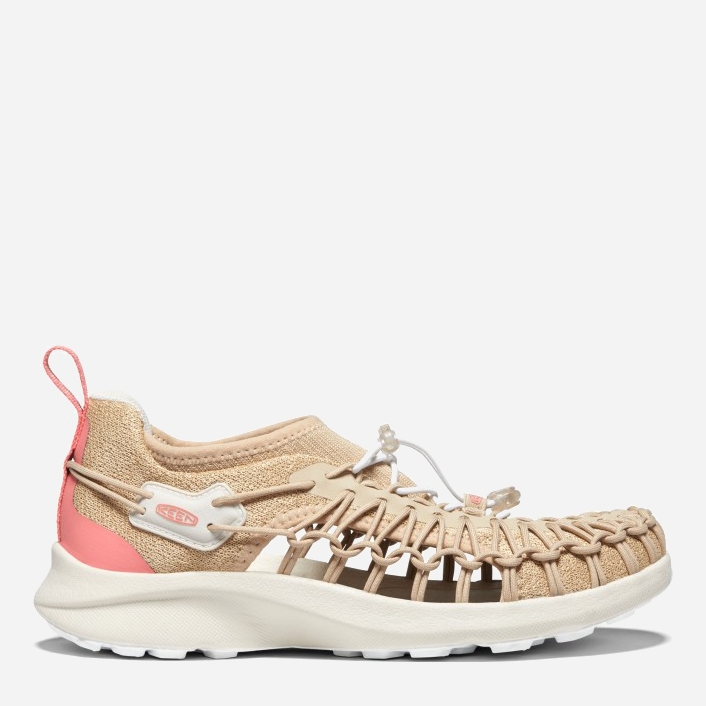 

Сандалии Keen Uneek Snk 1022408 38 (7.5) 24.5 см Бежевые