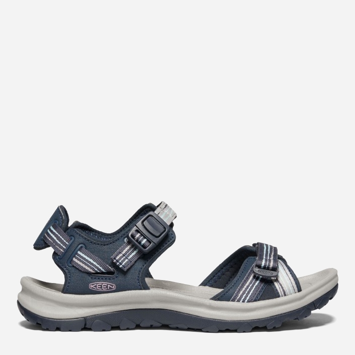 

Сандалии Keen Terradora Ii Open Toe Sandal 1022449 37.5 (7) 24 см Синие