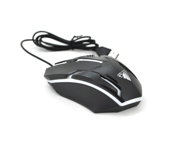

Мышь Jedel M66/05288 Black USB