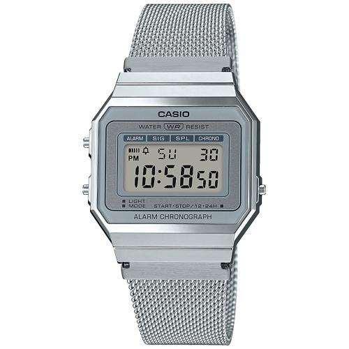 

Часы наручные мужские Casio A700WEM-7AEF