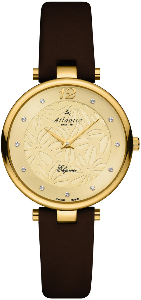 

Часы ATLANTIC 29037.45.31L