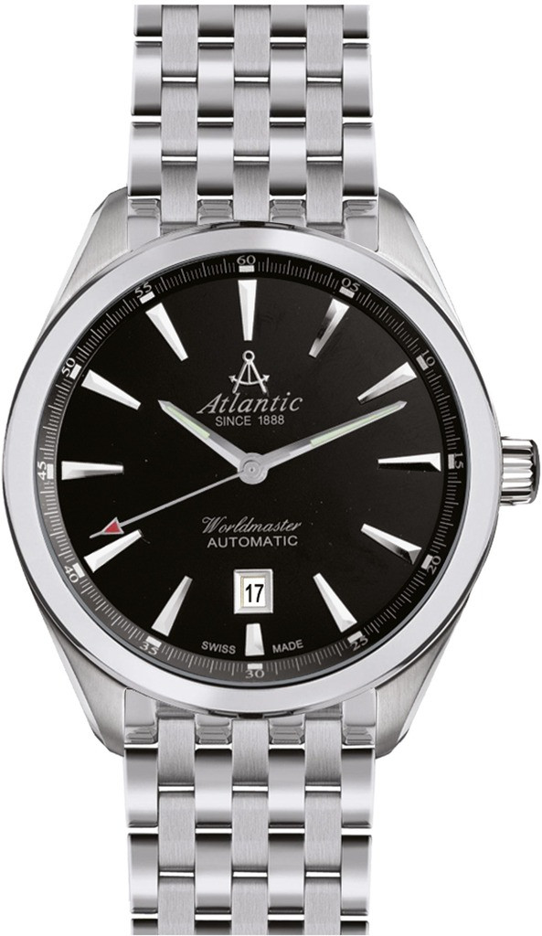 

Часы ATLANTIC 53755.41.61