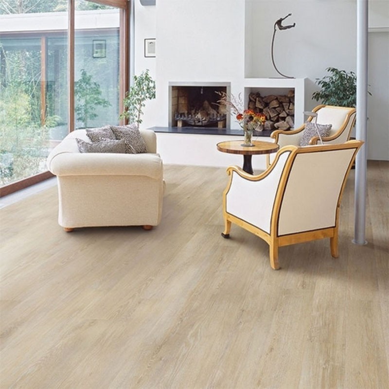 

Пробковое покрытие Wicanders Wheat Oak