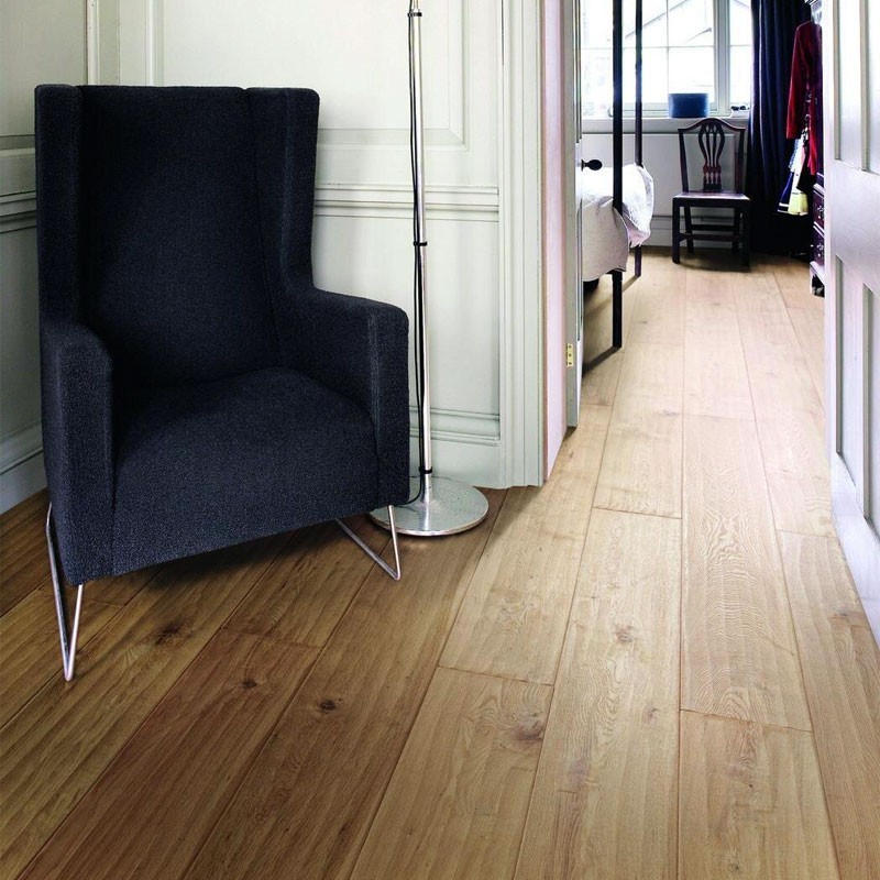 

Паркетная доска Wicanders Дуб Kentucky Dallas