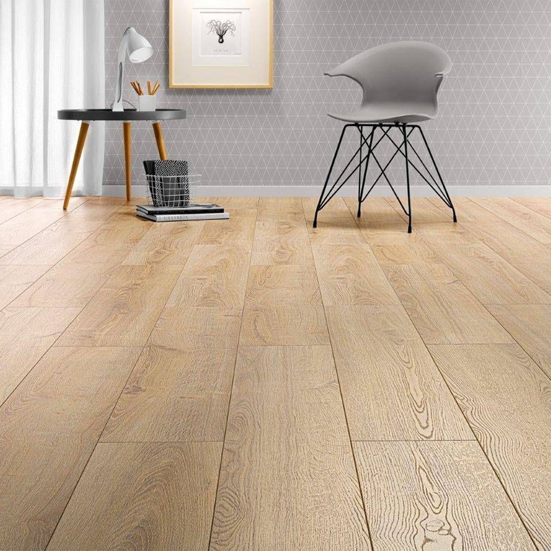 

Ламинат Alsapan Solid Medium Сансет
