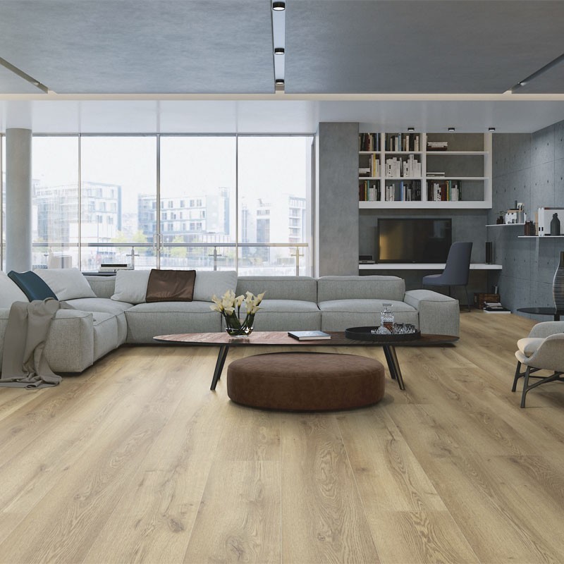 

Ламинат MY FLOOR Residence Lake Oak Nature ML1021