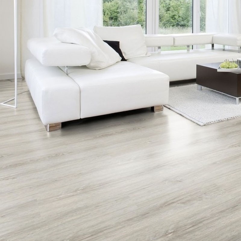 

Пробковое покрытие Wicanders Frozen Oak