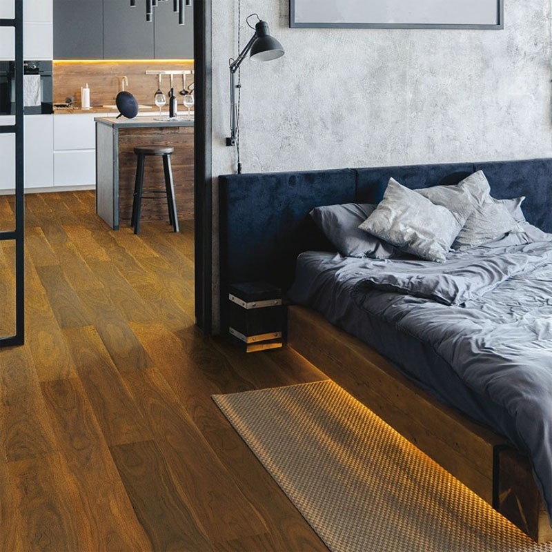

Пробковое покрытие Wicanders Classic Walnut