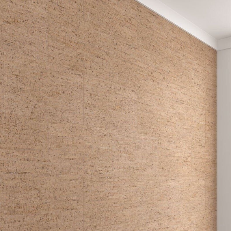 

Настенное пробковое покрытие Wicanders Bamboo Toscana