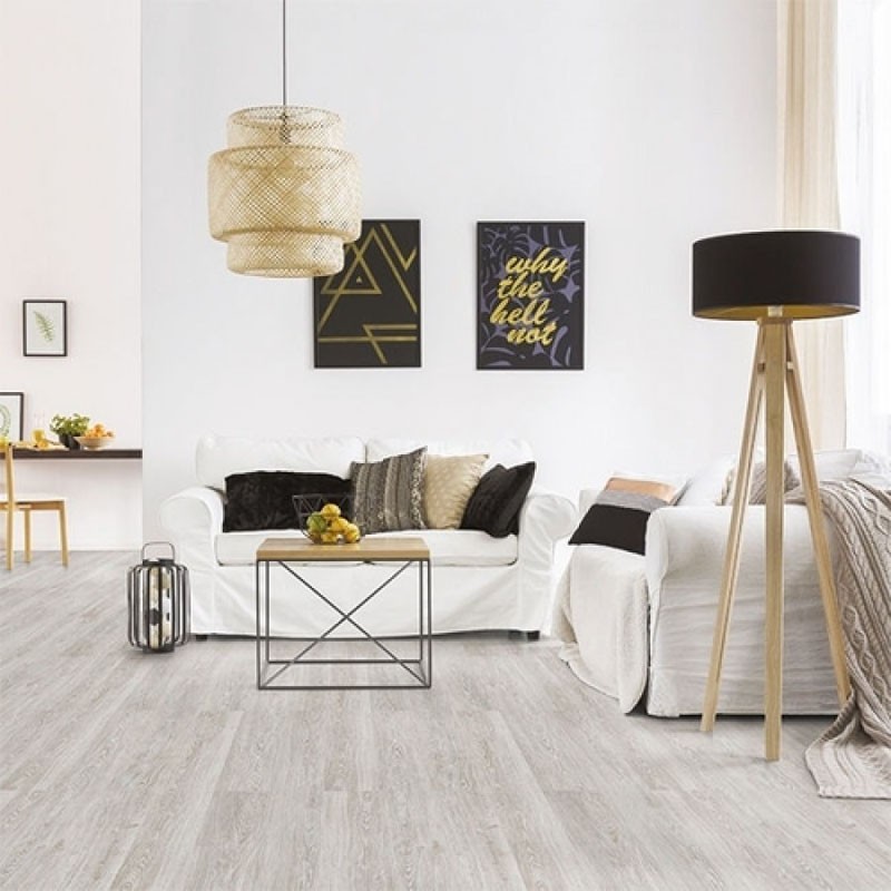 

Пробковое покрытие Wicanders Grey Washed Oak