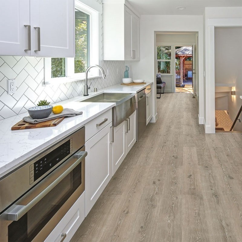 

Пробковое покрытие Wicanders Washed Castle Oak