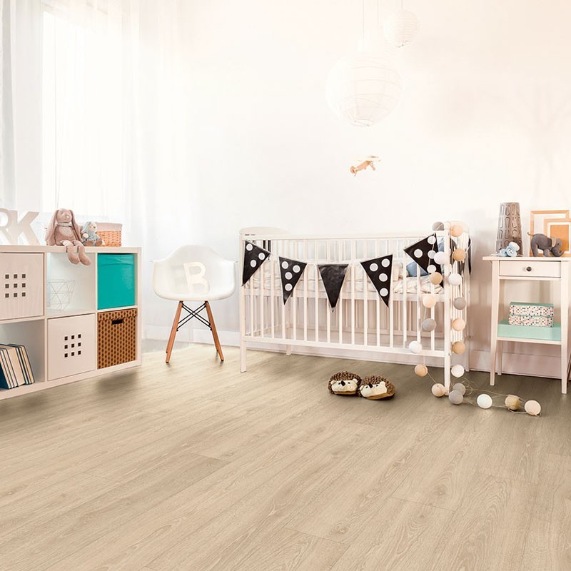 

Пробковое покрытие Wicanders Sand Oak