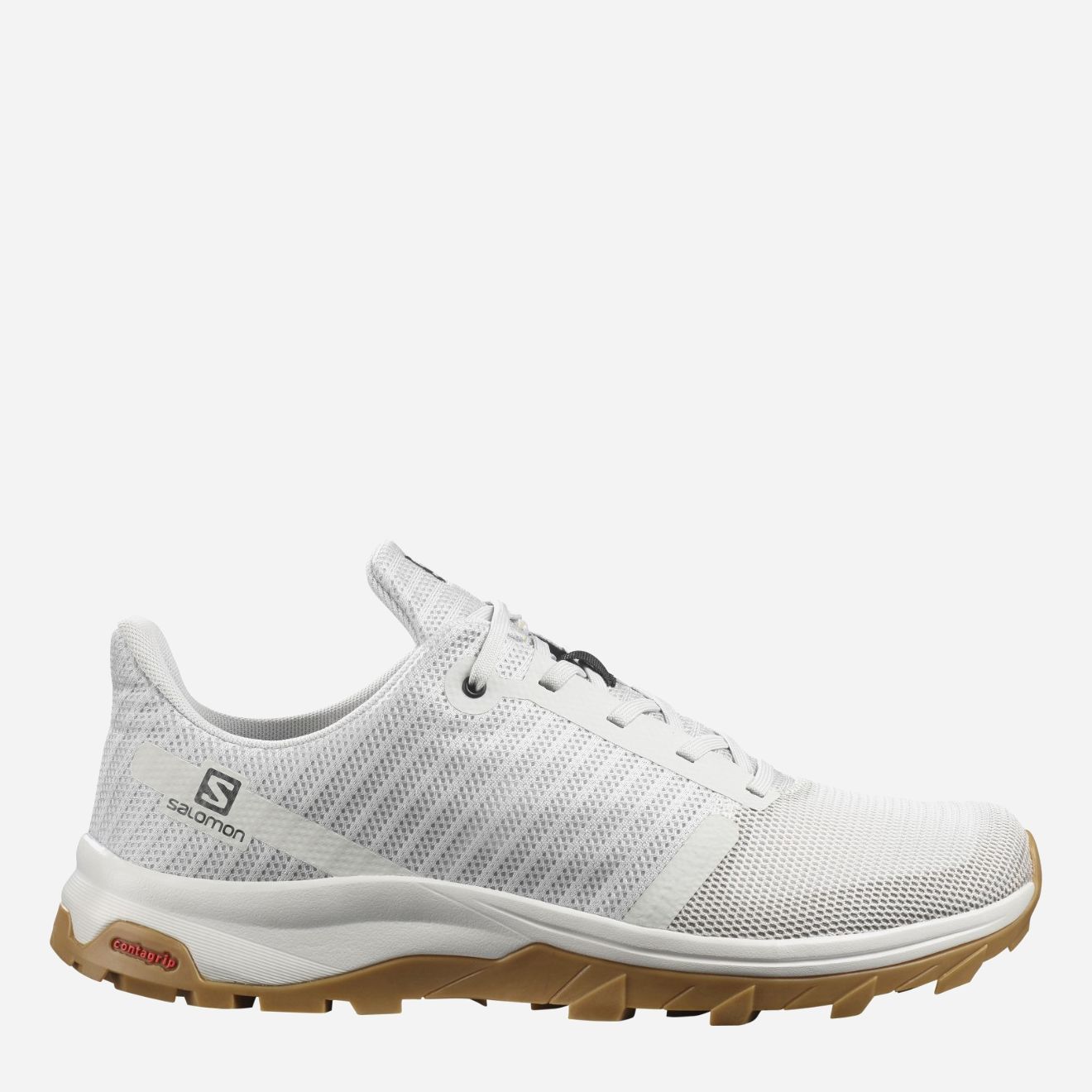 

Кроссовки Salomon Outbound Prism L41191100 44 (10US) 28 см Белые