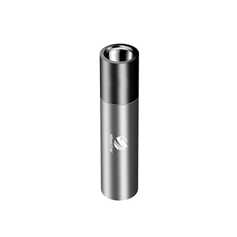 

Ліхтарик Shustar S-211 XPE 800мАг IPX4 800 Lumen Black (729zp)