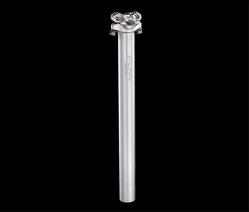 

Подседельный штырь Funn Arrow 31.6mmX400mm Silver Anod.