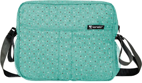 

Сумка для коляски Lorelli green (Сумка Lorelli-green)