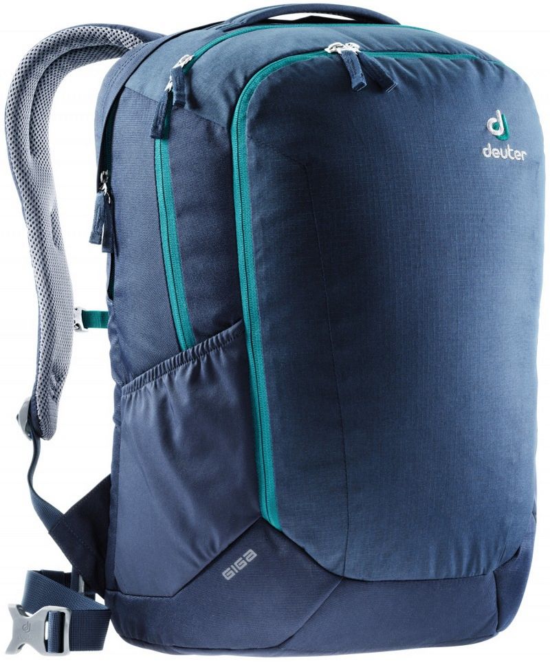 

Рюкзак Deuter Giga цвет 3365 midnight-navy (3821018 3365)
