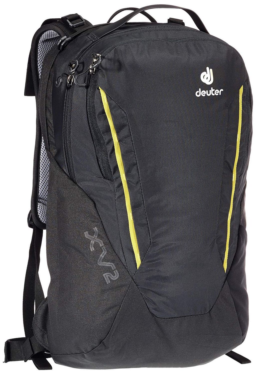 

Рюкзак Deuter XV 2 цвет 7000 black (3850218 7000)