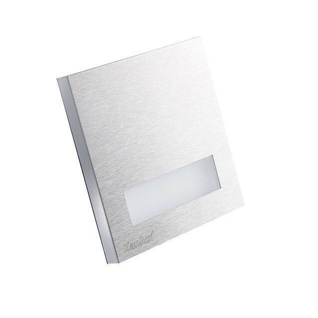 

Настенный светильник Kanlux Linar Led Cw (23113) 23421