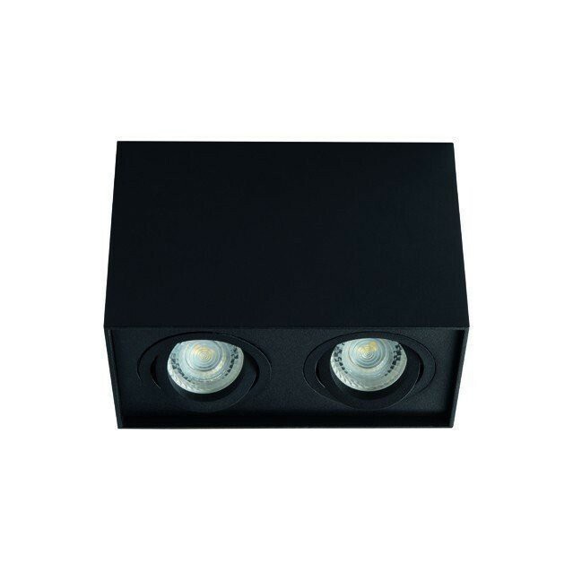 

Светильник точечный Kanlux Gord Dlp 250-B (25474) 23442