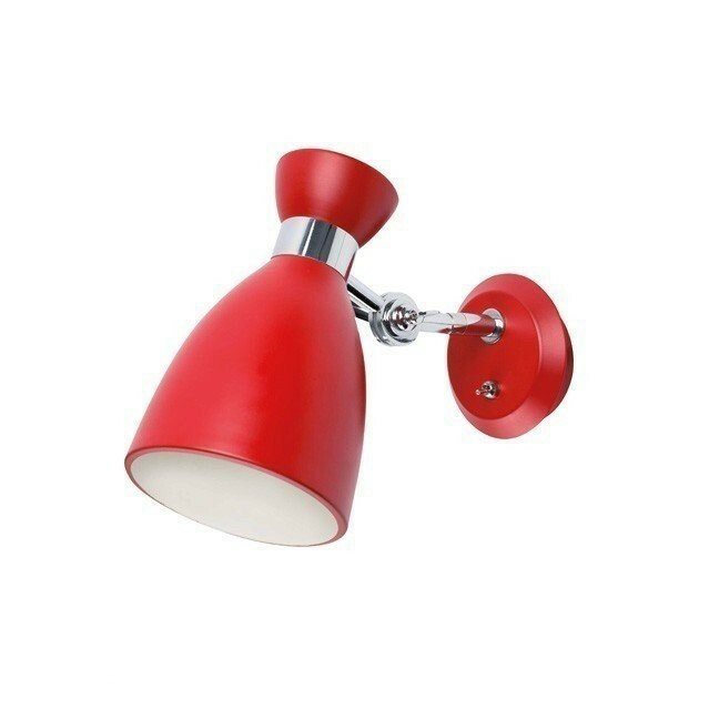 

Спот Kanlux Retro Wall Lamp R (23991) 23273