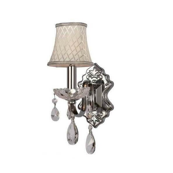 

Бра Wunderlicht Wl1028-W1 Paillette 7965