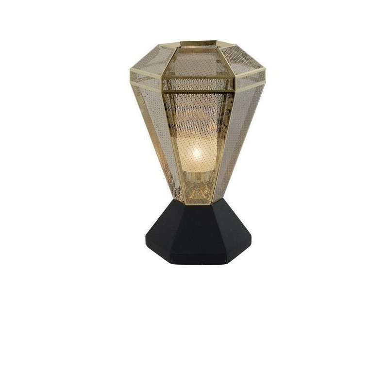 

Настольная лампа Wunderlicht M-2120-51 23686