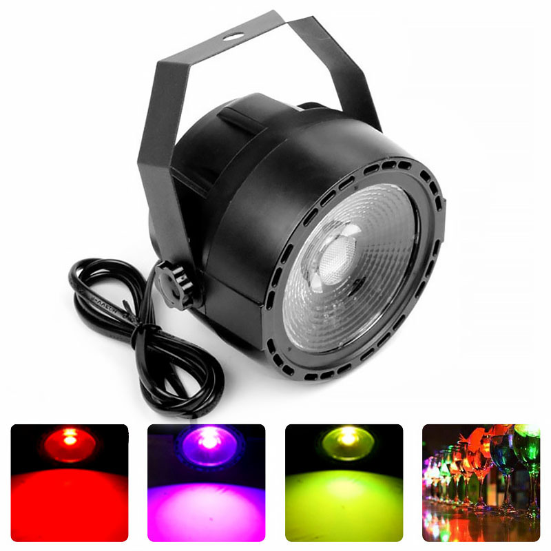 

Световой эффект LED освещение EKOOT P-1 LED