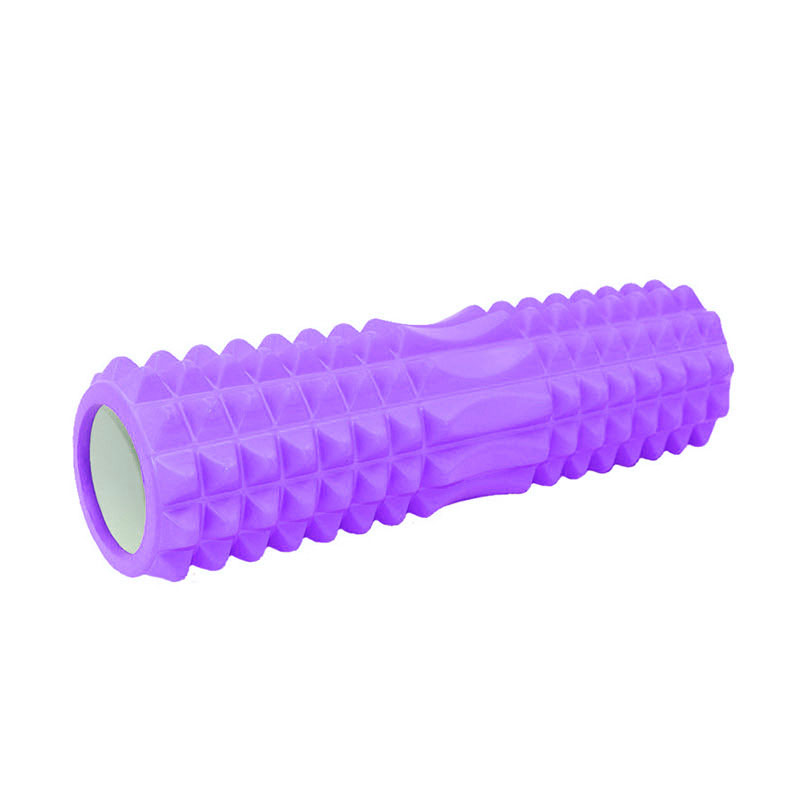 

Массажный валик Dobetters Roller Purple 45*13 см