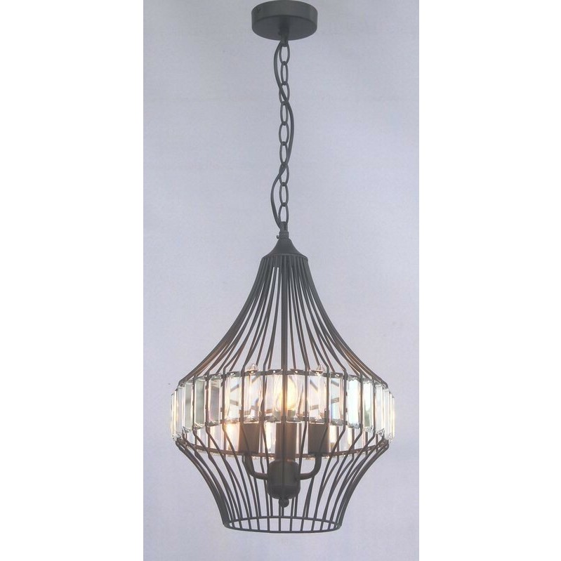 

Люстра Wunderlicht Yw3891-P3 23809