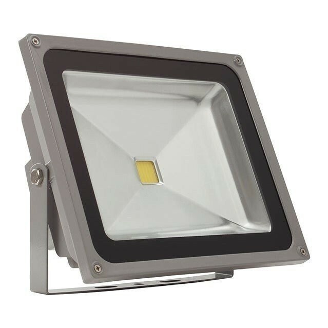 

Прожектор Kanlux Mondo Led Mcob-50-Gr (19202) 90962