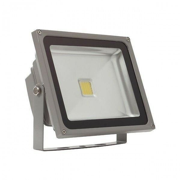 

Прожектор Kanlux Mondo Led Mcob-30-Gr (19201) 8877