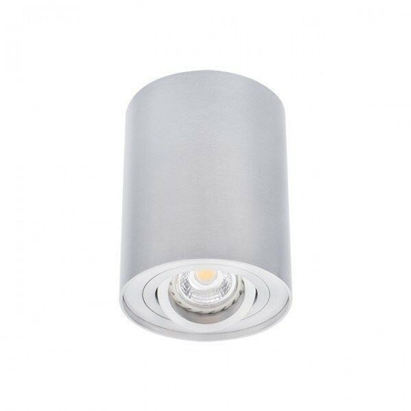 

Светильник точечный Kanlux Bord Dlp-50-Al (22550) 8898