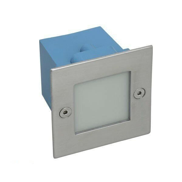 

Светильник точечный Kanlux Taxi Smd L C/m-Nw (26461) 23431