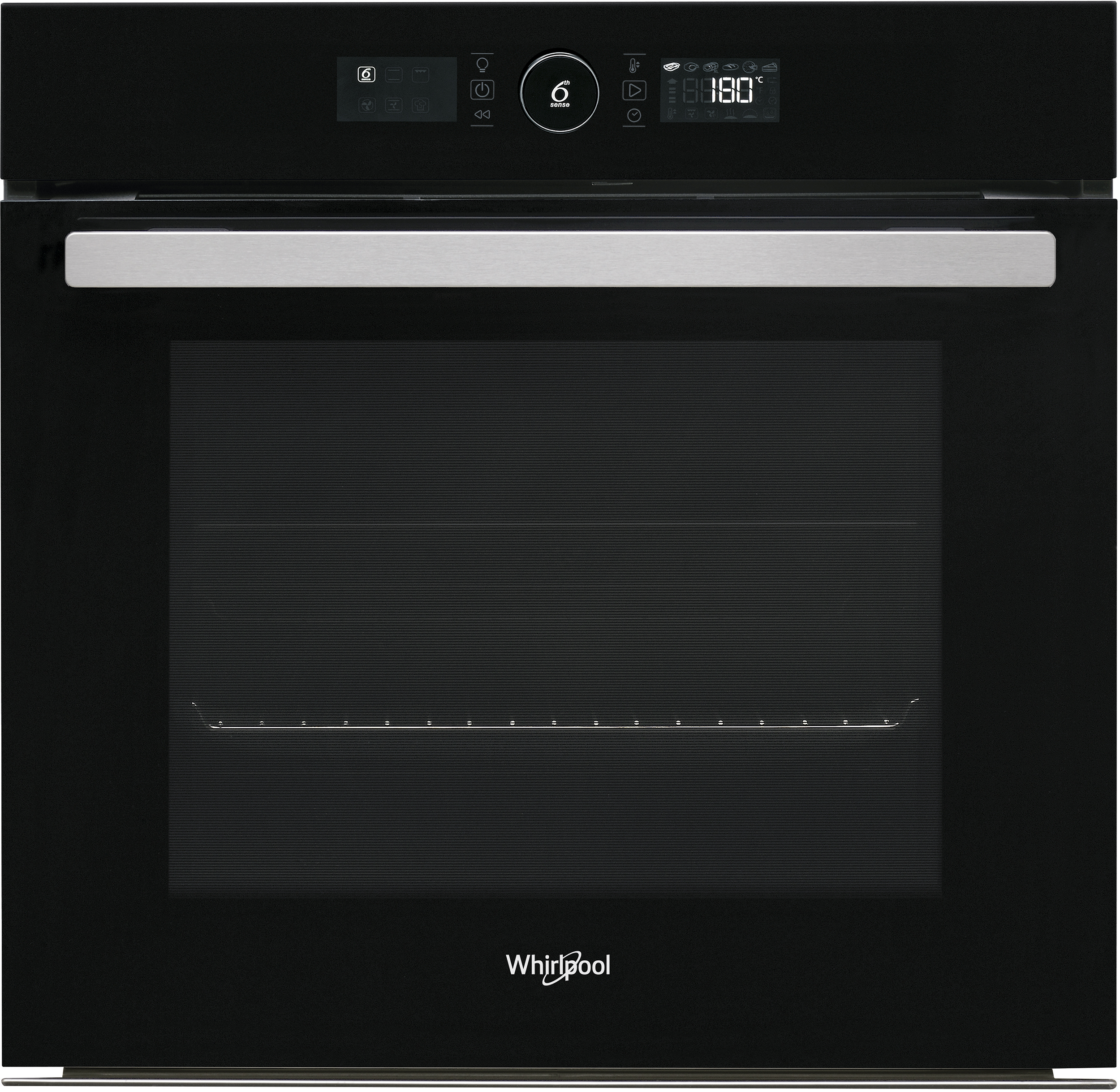 

Духовой шкаф электрический WHIRLPOOL AKZ9 6290 NB