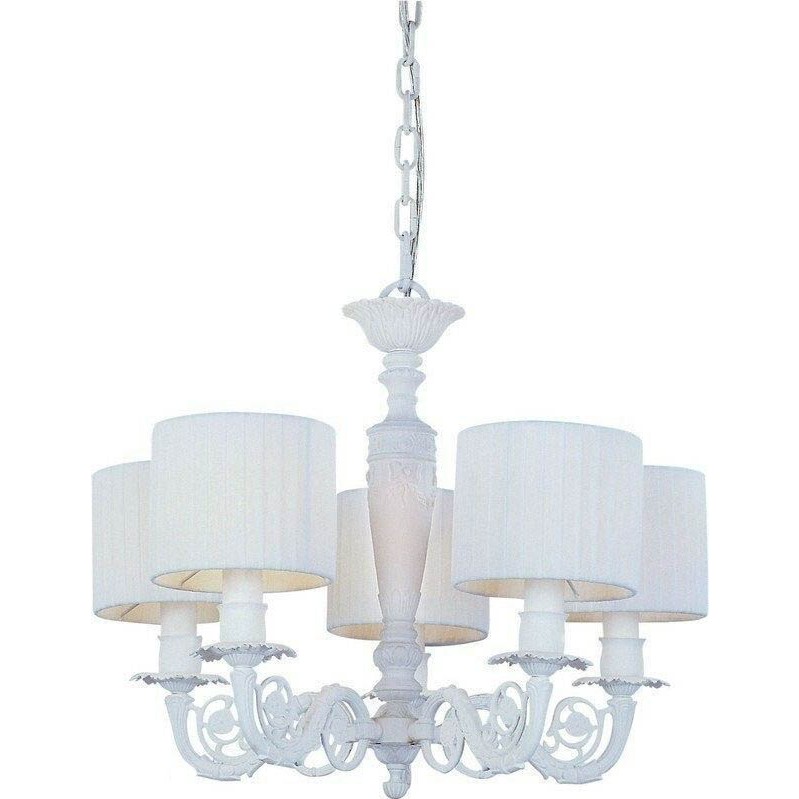 

Люстра Wunderlicht Nt9868-05 Bianca 1264