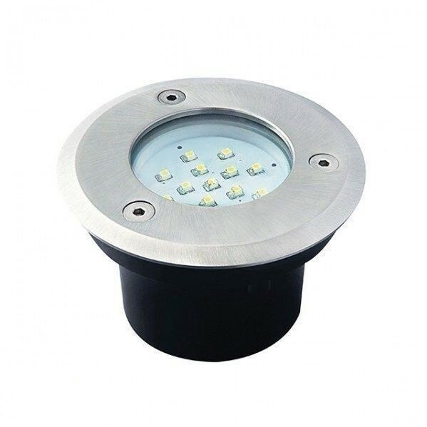 

Грунтовый светильник Kanlux Gordo Led14 Smd-O (22050) 8894