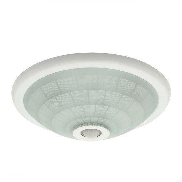 

Светильник потолочный Kanlux Dl-240O Fogler (18120) 15468