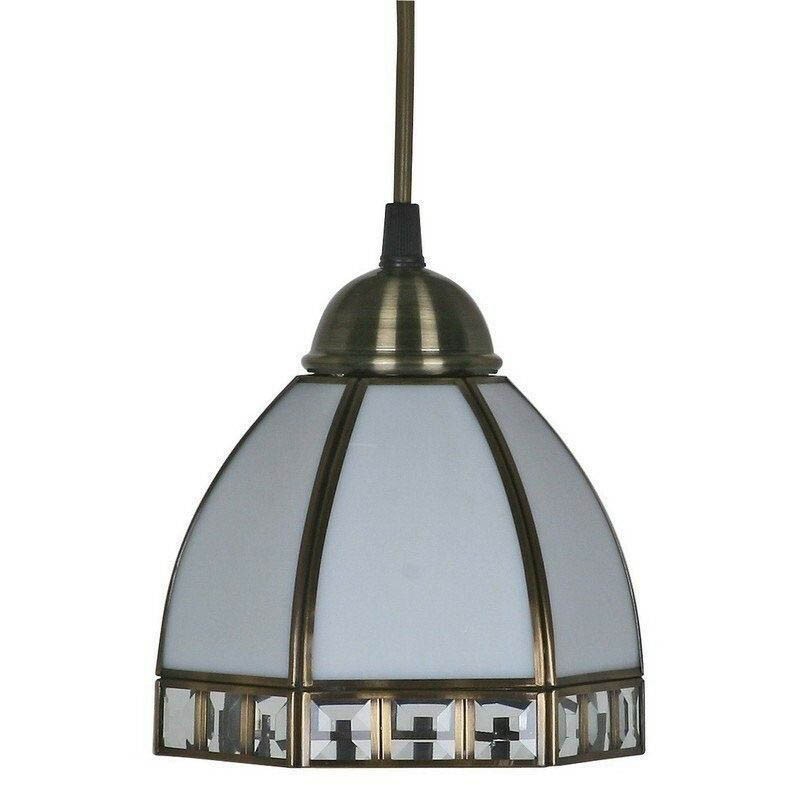 

Подвесной светильник Wunderlicht Yl6514Ab-P1 Irish Dream 1233
