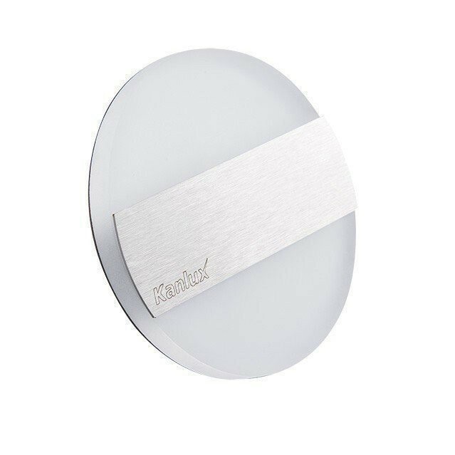 

Настенный светильник Kanlux Liria Led Cw (23115) 23423