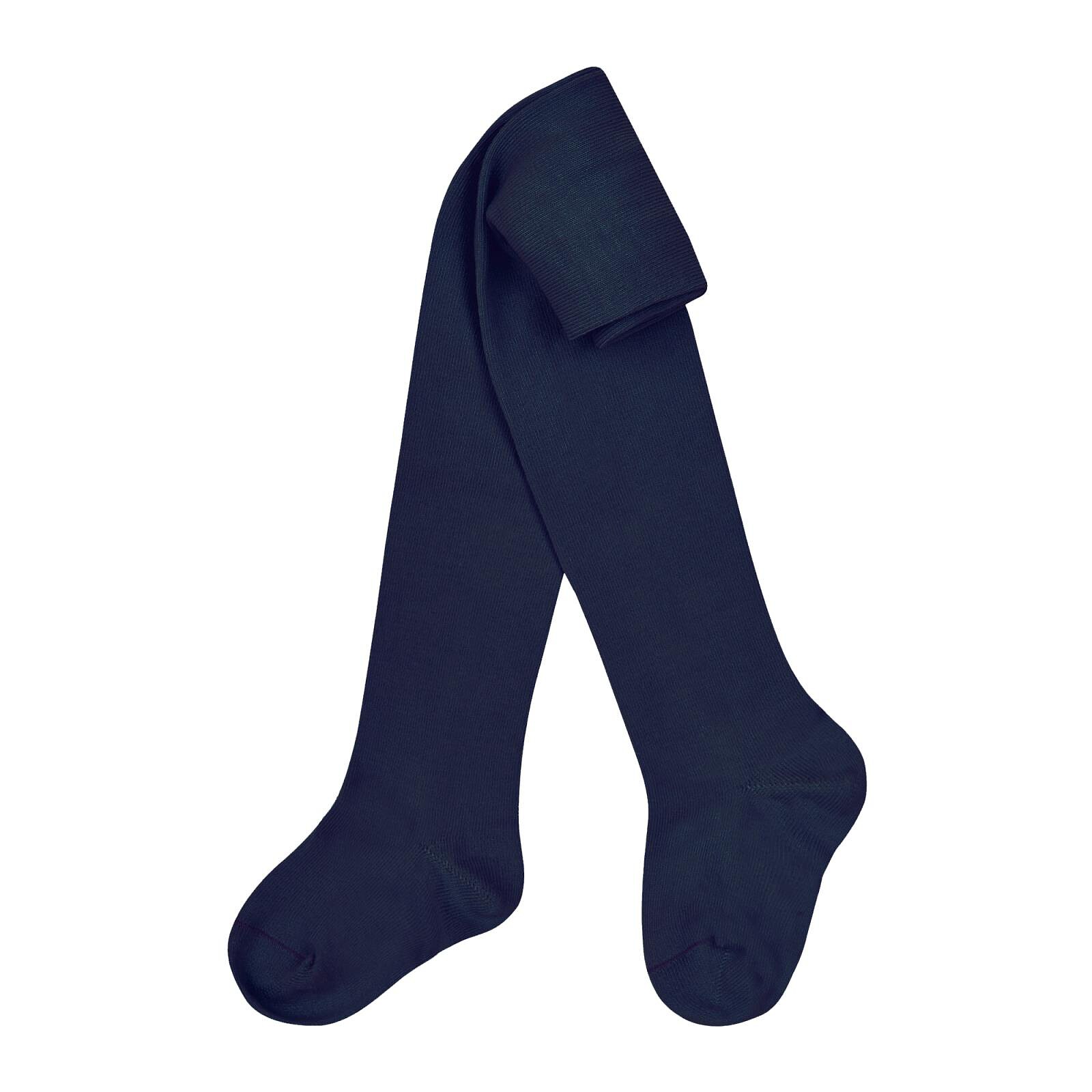 

Колготки Garnamama Basic tights 122-128 Синий (551694.481585)