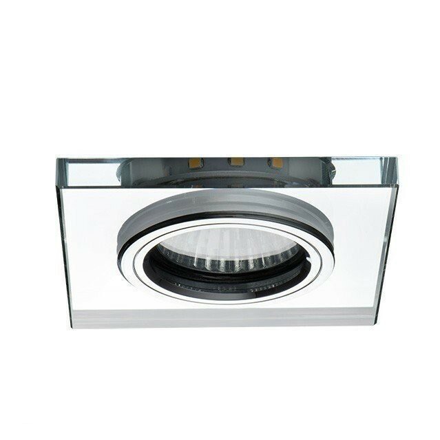 

Светильник точечный Kanlux Soren L-Sr (24413) 23289