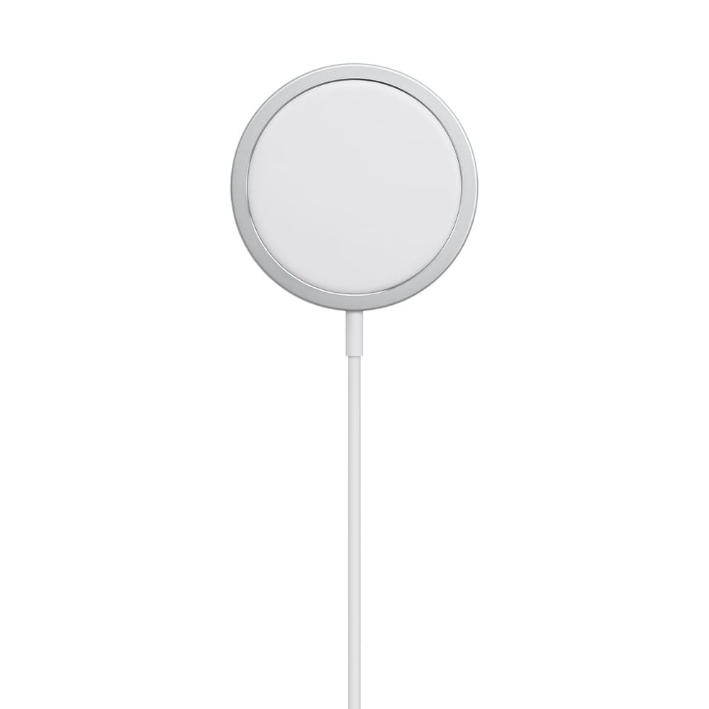 

Устройство для беспроводной зарядки iPhone MagSafe Charger For New Iphone 12 A+ quality