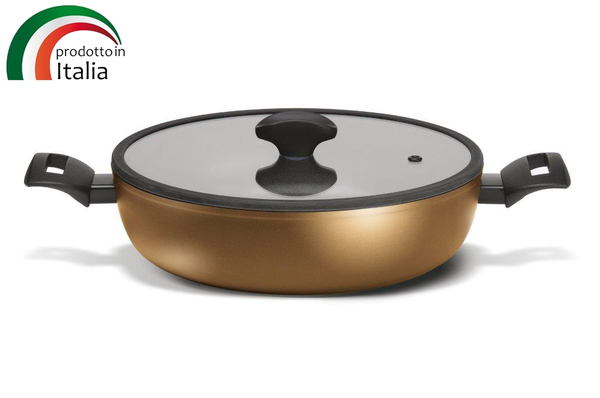 

Сотейник Tvs Tenace induction DT574283710001C