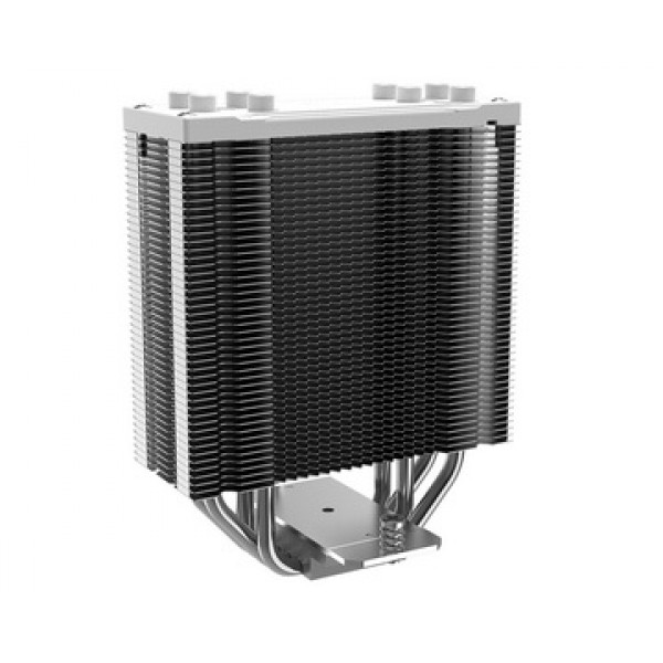 

Кулер процессорный ID-Cooling SE-224-XT White, Intel: 2066/2011/1200/1150/1151/1155/1156, AMD: AM4, 154x120x73 мм