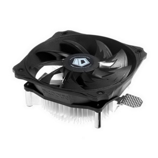

Кулер процессорный ID-Cooling DK-03, Intel: 1151/1150/1155/1156/775, AMD: FM2+/FM2/FM1/AM3+/AM3/AM2+/AM2, 120х120х63 мм, 3-pin