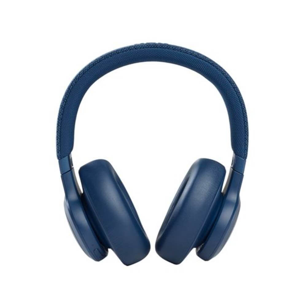 

Наушники JBL Live 660 NC Blue (JBLLIVE660NCBLU)