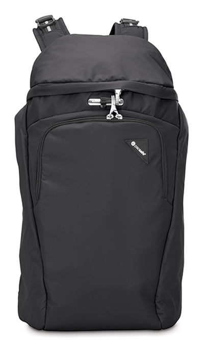 

Рюкзак Pacsafe Maxi антивор 30 л черный
