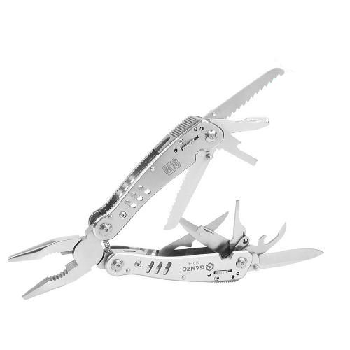 

Мультитул Multi Tool Ganzo G301-H